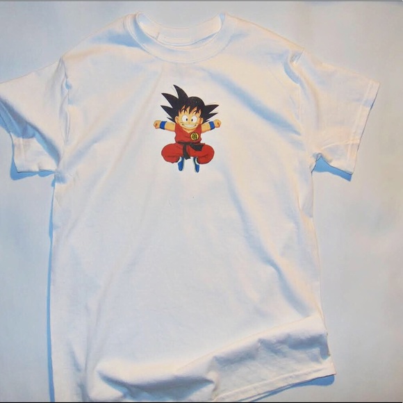 Forever 21 Other - 🆕Dbz T-shirt